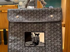 -GOYARD(恒隆广场店)