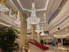 -西郊庄园丽笙大酒店·丽园全日餐厅