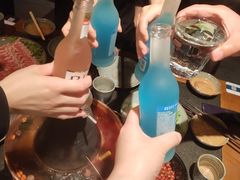 -老墙根涮肉·铜锅鲜羊肉(良乡店)