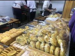 -徐文林香酥饼(桃园店)