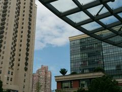 -上海雅居乐万豪侯爵酒店
