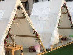 -天台月光帐篷火锅(合能锦城店)