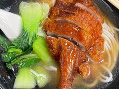 烧鹅肶濑-烧鹅濑(西华路店)