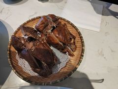 -燕郊烧鸽子(酷车小镇店)