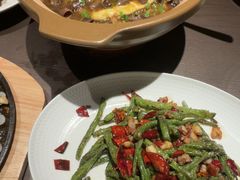 -北李·海肠捞饭·大连菜(望京凯德MALL店)