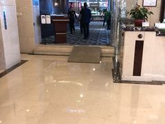 门面-万商花园酒店万雅轩中餐厅