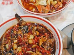 -堂瓦里·33年传统赣菜(第一街区店)