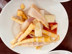 -荣生萝卜汤饭店