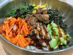 -小木屋拌饭(西安万象天地店)
