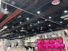 -BASEMENT FG (成都太古里店)