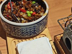 -雀舞云南菜(乐客城店)