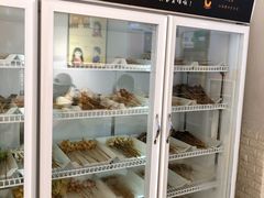 -长颈鹿的口袋钵钵鸡(市南店)