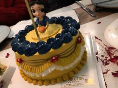 -IL Forno 意坊·意大利餐厅(花园店)