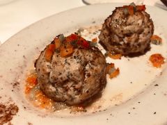 新奥尔良蟹肉糕-茹丝葵经典牛排馆(上海外滩店)