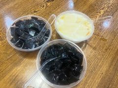 -蓝记云吞(正果店)