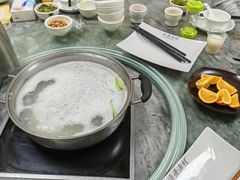 -源港渔村-中山脆肉鲩(博罗店)