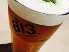 -813芭依珊 BAESAn(皇冠十畝地店)