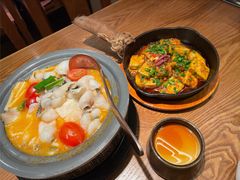 -云海肴·汽锅鸡·云南代表菜(丁香国际店)