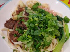 -杨记跷脚牛肉面(下元店)
