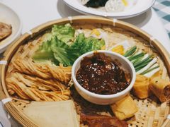 -紫光园(劲松店)