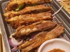-羊之道草原味道清真餐厅(番禺店)