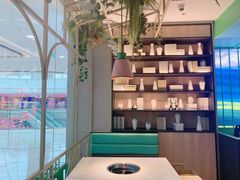 -麻辣空间·清油火锅(万达广场店)