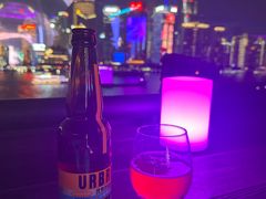 -外滩8号 whisky bar(金延大厦店)