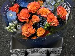 -F.Story 花和故事(新天地店)