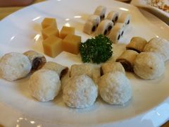 -功德林素菜饭庄(前门店)