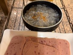 -友乐居羊蝎子(西直门店)