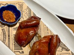 -乔街深夜食堂·小龙虾·高压锅生蚝(杭州总店)