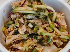 西贝面筋-西贝莜面村(万象天地店)