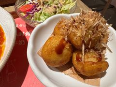 -吾妻拉面•和风食堂(群光广场店)