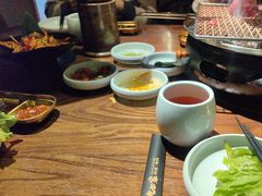 -九田家黑牛烤肉料理(太阳宫广场店)