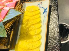 -醉火烧泥炉烤肉(孩儿巷店)