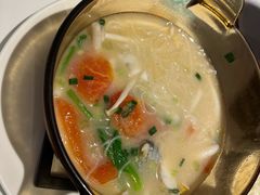 -莆田餐厅PUTIEN(三里屯店)