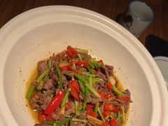 -老湘村·湖南土菜(天河维多利店)