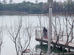 -美兰湖景区
