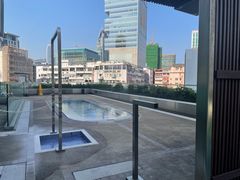 -香港尖沙咀凯悦酒店