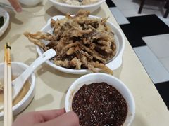 -满口香饭店