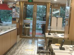 大堂-京都蝎府羊蝎子火锅(珠市口店)
