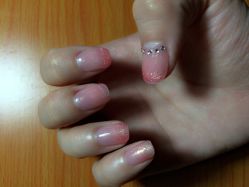 点击看大图 picture-安娜美甲美睫沙龙