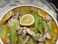 -雀蓝川菜(奥体广场店)