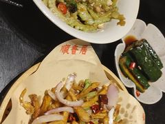 -顺香居·老字号湖北菜(江汉路店)