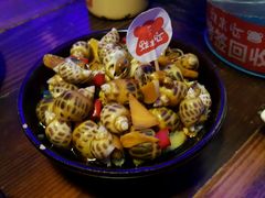 -蘭奢雅集·江浙菜(青山江滩店)