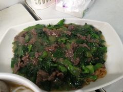 -菜忠潮州牛肉店(岗厦店)
