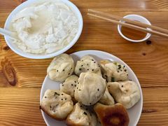 -金山生煎(东山路店)