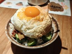 -岛风·台食小馆 ISLAND BISTRO(烟台山店)