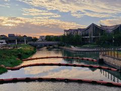 -蟠龙天地-P2停车场