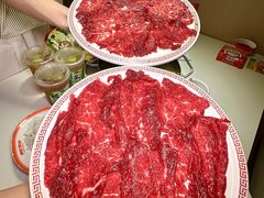 -陈记顺和潮汕鲜牛肉火锅(西门口广场店)